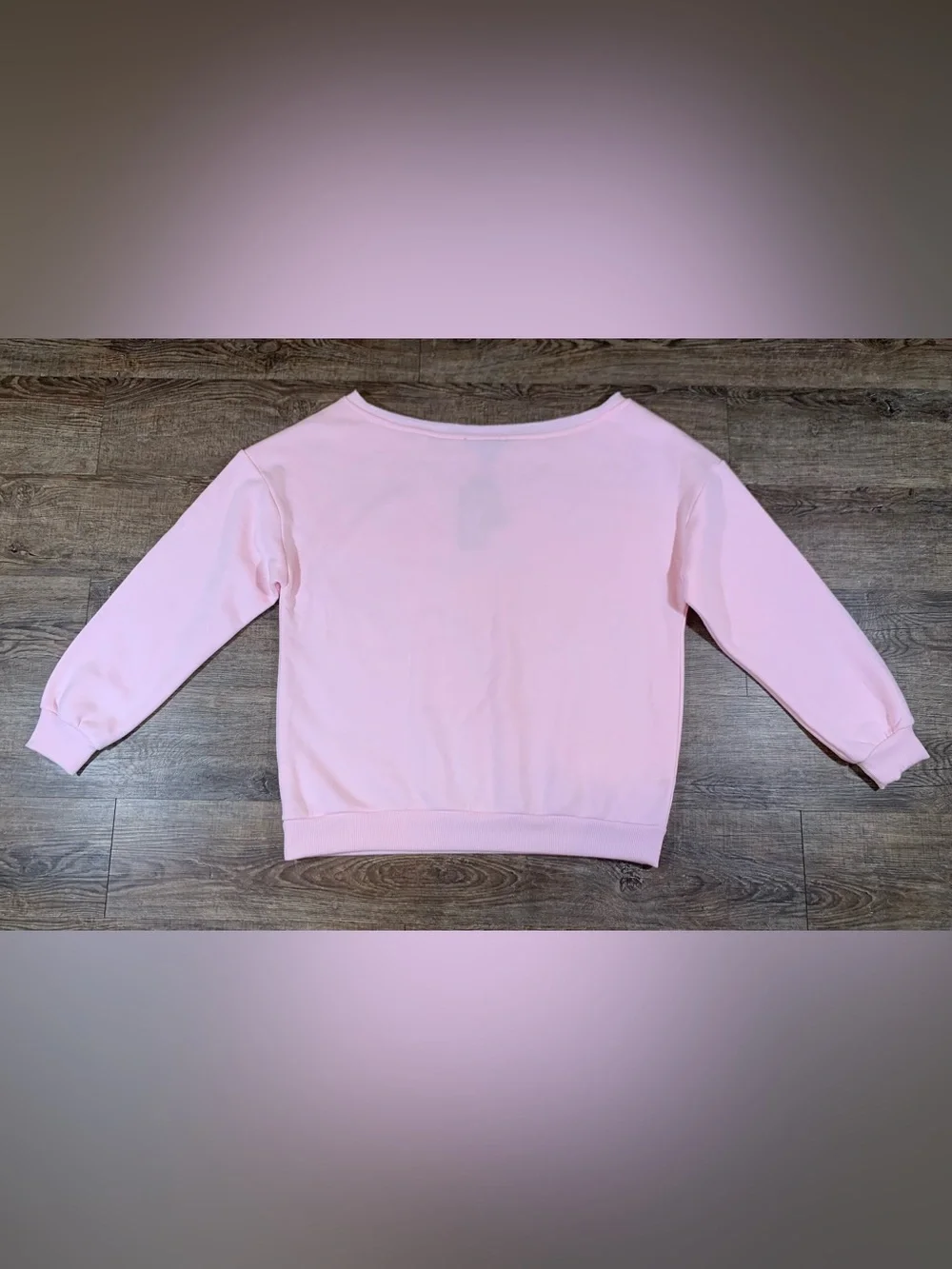 PLAYBOY pink off